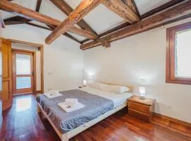 Castellana Home 221- Free Parking & Wi-Fi