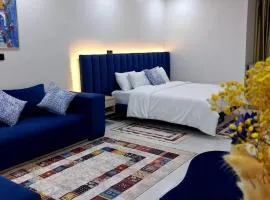 Studio Chefchaoun
