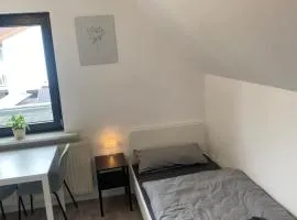 Pension Hüttengrund