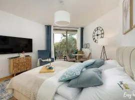 Pinea 317 - basen, sauna, jacuzzi w cenie pobytu - Easy - Rent Apartments