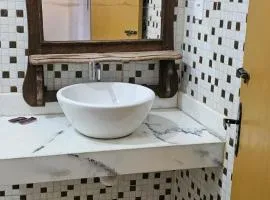 Chalé Pocinho