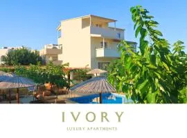 Ivory Luxury Apartments