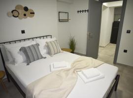 Paul's Houses 2，位于兹拉马的酒店