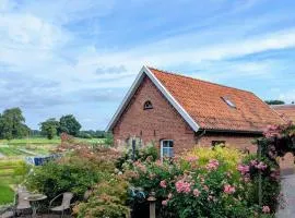 Ferienhaus Gulfhof Tjaden