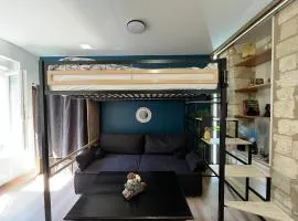 Séjour de charme, Notre-Dame, Hypercentre