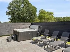 Amazing Home In Sydals With Sauna