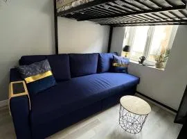 Mezzanine Studio Hyper Centre