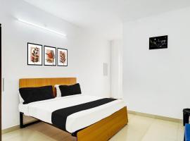 Super Collection O Ambattur Near Patravakam Railway Station，位于钦奈的酒店