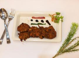 Townhouse OAK Utsav Residency，位于印多尔的酒店