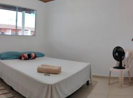 Quarto 8km Aeroporto de Maceió
