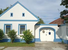 Nationalpark Bauernhaus，位于阿佩特隆的酒店