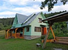 Садиба Кичера