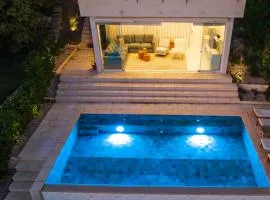 Villa Le View