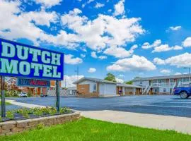 Dutch Motel By OYO Near Hershey Park