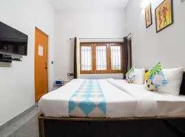 Hotel O Home Gautam Homestay