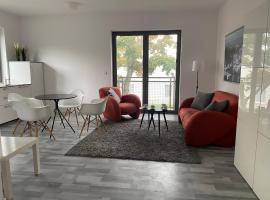 Apartament Zoom 42