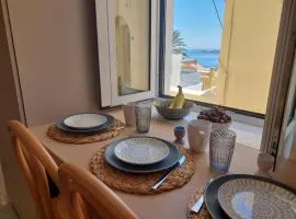 Vaporia Stone House Seaview