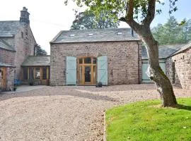 The Barn