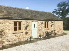 The Old Cow Shed
