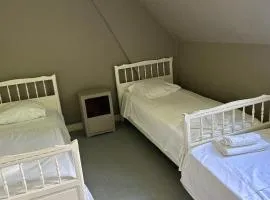 Salle Ancienne Ferme du Chateau