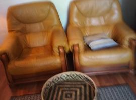 Chambre Happy Hour，位于圣塞雷的酒店