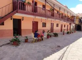 Casa Anais y Nicolas