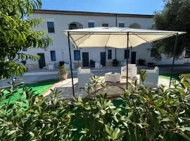 Brezza di Mare Rooms Palinuro