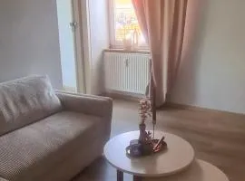 Merci Sweet Home