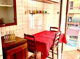 Casa Rita