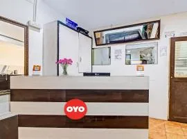 Hotel O Beach Vibes Candolim