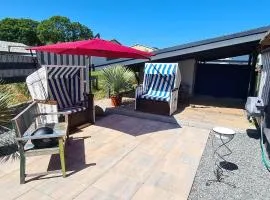 Ferienhaus Watt'n Glück