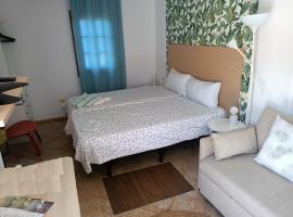 Casa Tenerife，位于San Juan de la Rambla的酒店