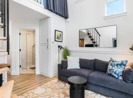 Covelet Hideaway