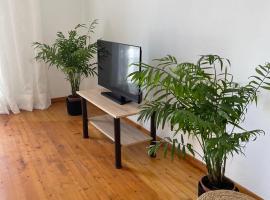 Philoxenia Apartments 2，位于萨摩斯的自助式住宿