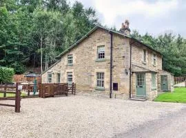 Hudson Cottage - Uk38152