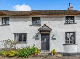 Faith Cottage
