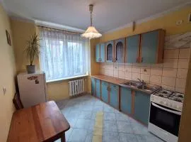 Mieszkanie w centrum blisko jeziora