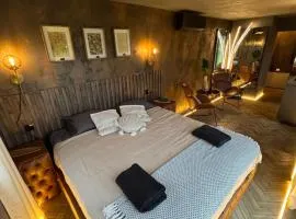 Retrīts MIGLA with sauna included