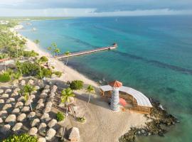 Iberostar Selection Hacienda Dominicus - All Inclusive，位于巴亚希贝的酒店