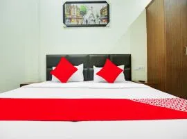 Super Hotel O Sky Line