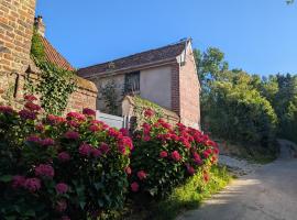 La cachette de Lola，位于Beaurainville的酒店