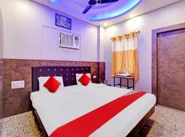 Hotel O Saharsh Hotel
