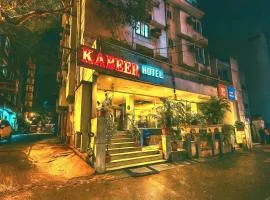 The prime Hotel Kabeer' Front of New Delhi Railway Station & 5 Minute from Connaught Place