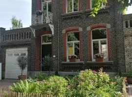 Historic Heritage Mansion