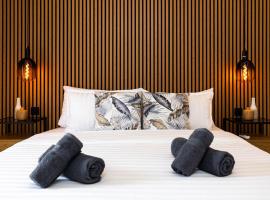 Exclusive Rooms，位于卓得诺沃的酒店