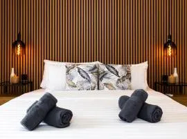 Exclusive Rooms