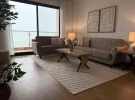 Taqah Sea View I Stunning 3 Bedroom Apartment