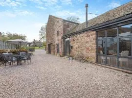 Cattle Cake Cottage