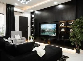 Brand New 2bed flat close to the beach with 2 balconies