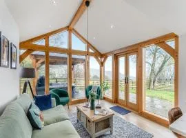 Bolster Moor Barn